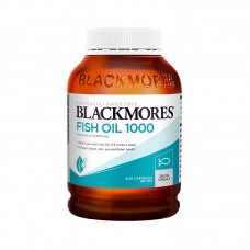 Blackmores 澳佳宝 深海鱼油1000mg 400粒